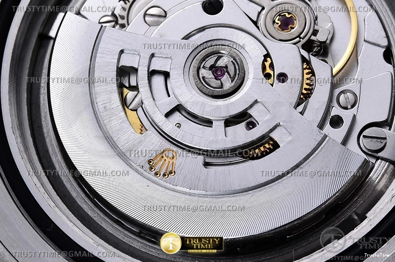 0513 HighQuality ROLSD0105 – Seadweller 126600 43mm SS SS Single Red ARF V4 A 1002
